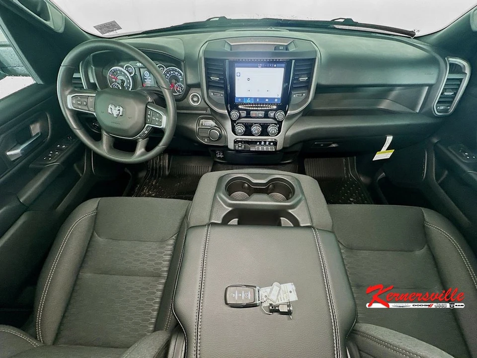 2026 Ram 1500 2nd Gen - Image 9 of 21
