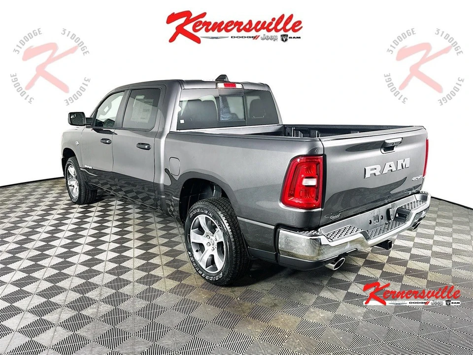 2026 Ram 1500 2nd Gen - Image 5 of 21