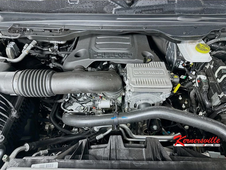 2026 Ram 1500 2nd Gen - Image 18 of 22