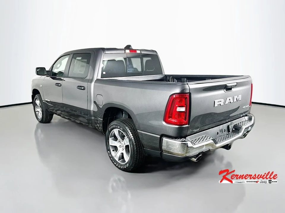 2026 Ram 1500 2nd Gen - Image 5 of 22