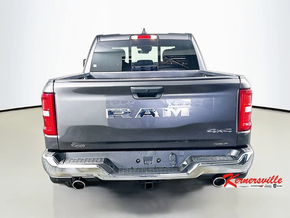 2026 Ram 1500 2nd Gen - Image 6 of 21