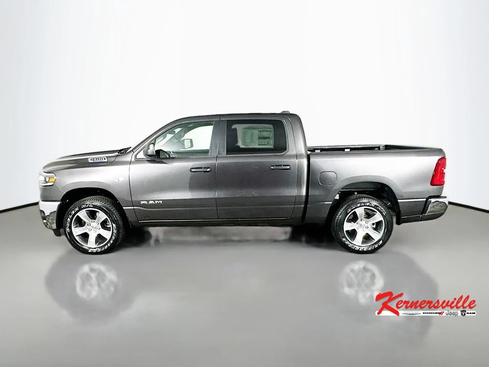 2026 Ram 1500 2nd Gen - Image 4 of 21