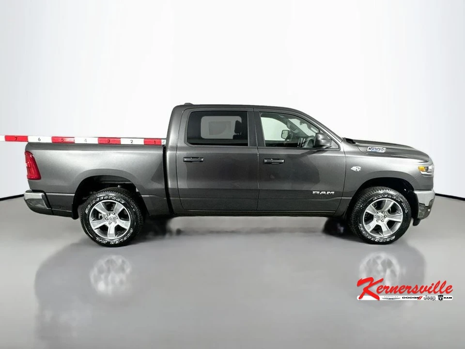 2026 Ram 1500 2nd Gen - Image 8 of 22