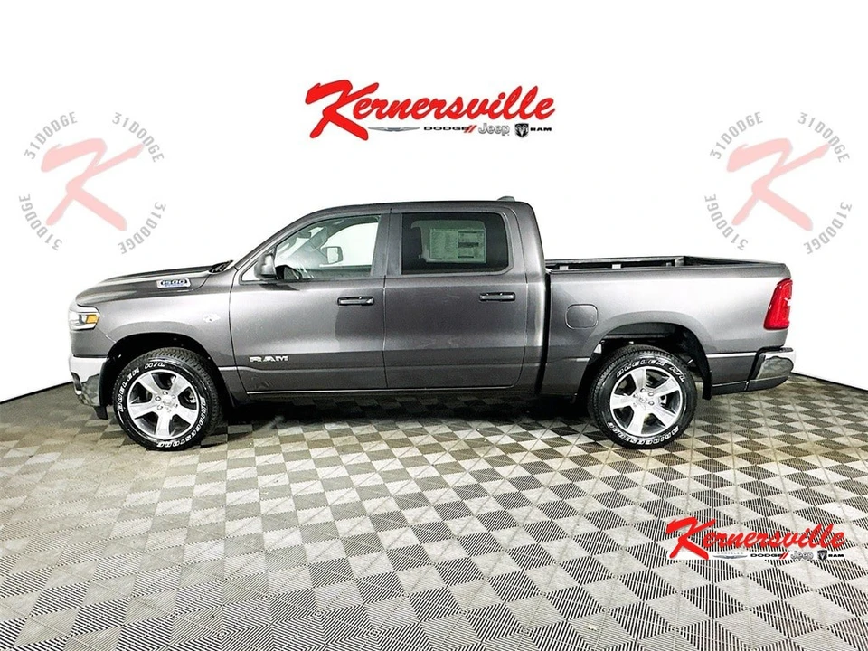 2026 Ram 1500 2nd Gen - Image 4 of 21