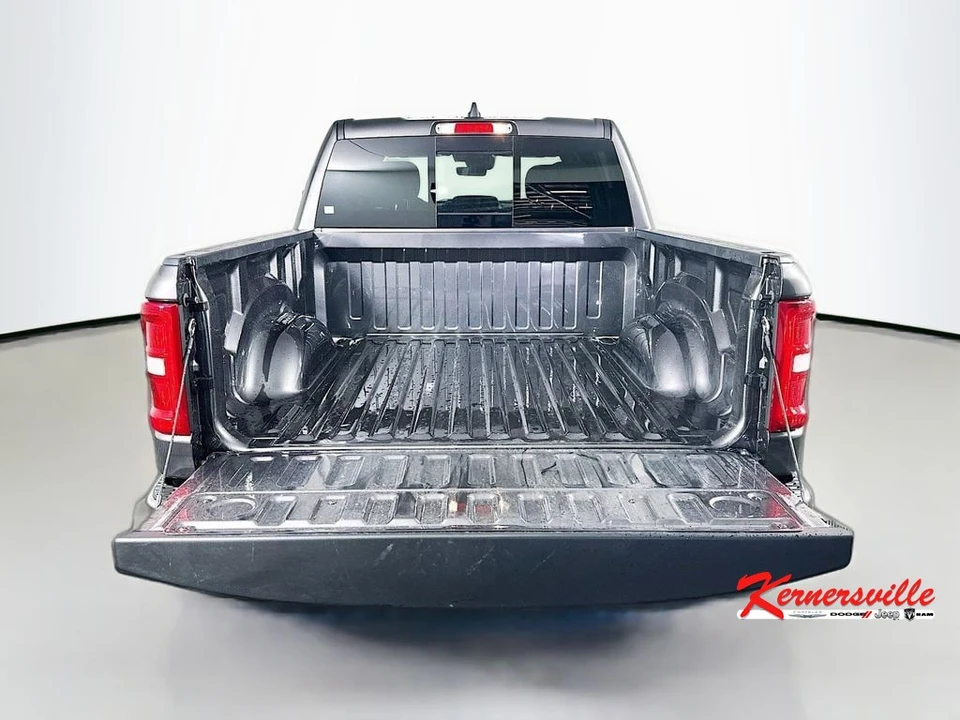 2026 Ram 1500 2nd Gen - Image 16 of 21