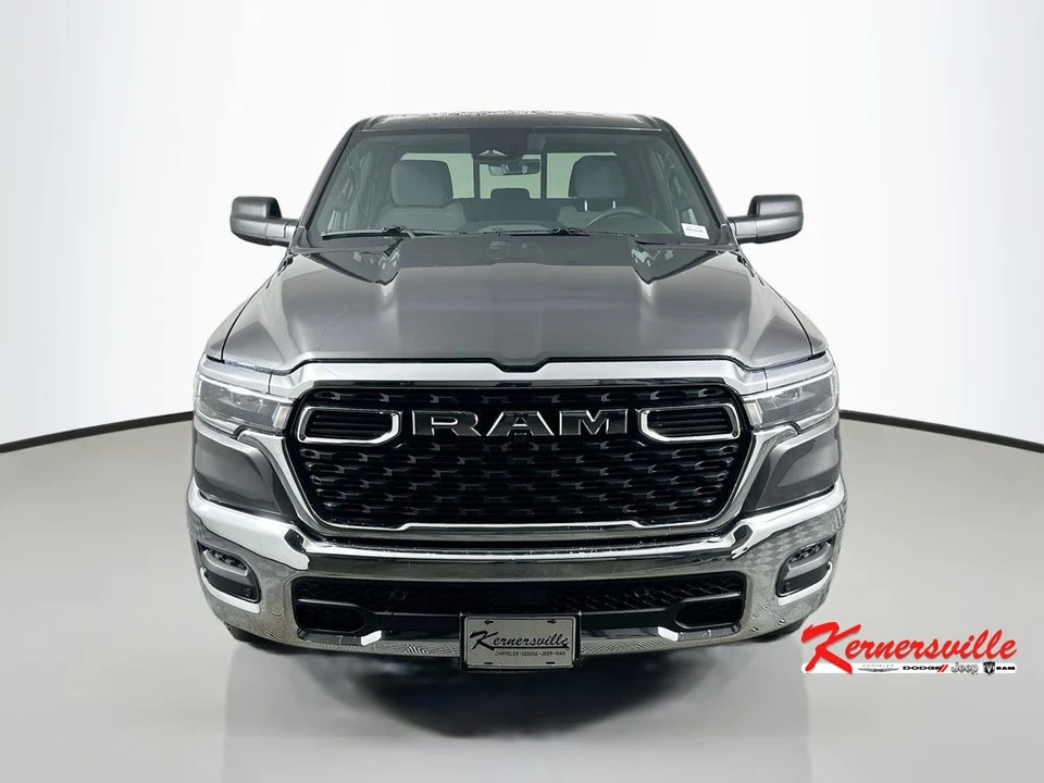 2026 Ram 1500 2nd Gen - Image 2 of 22