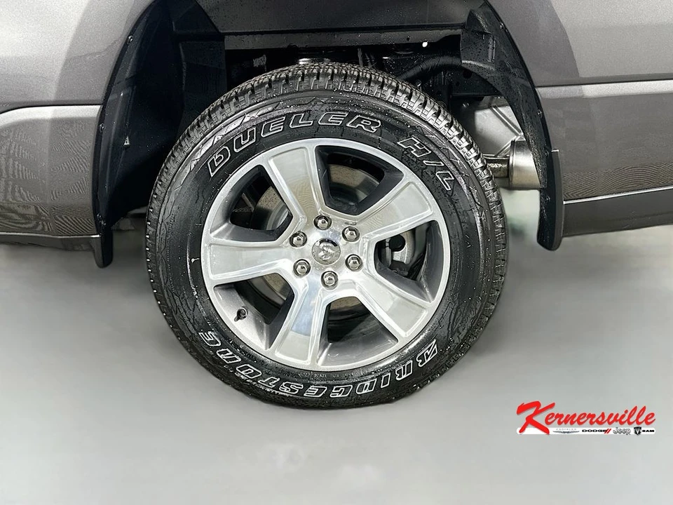 2026 Ram 1500 2nd Gen - Image 17 of 22