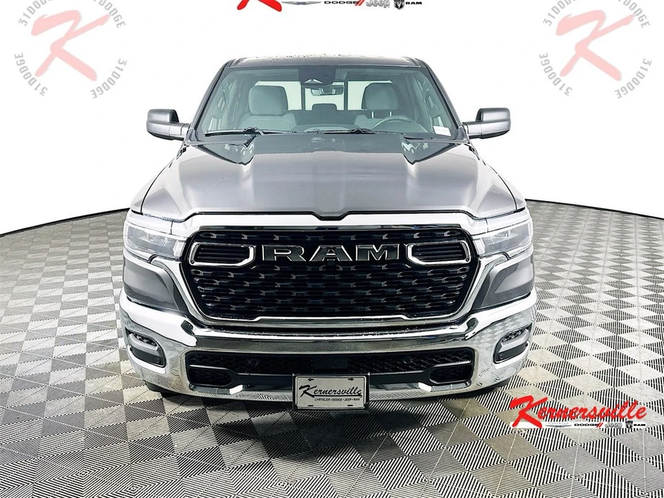 2026 Ram 1500 2nd Gen - Image 2 of 21
