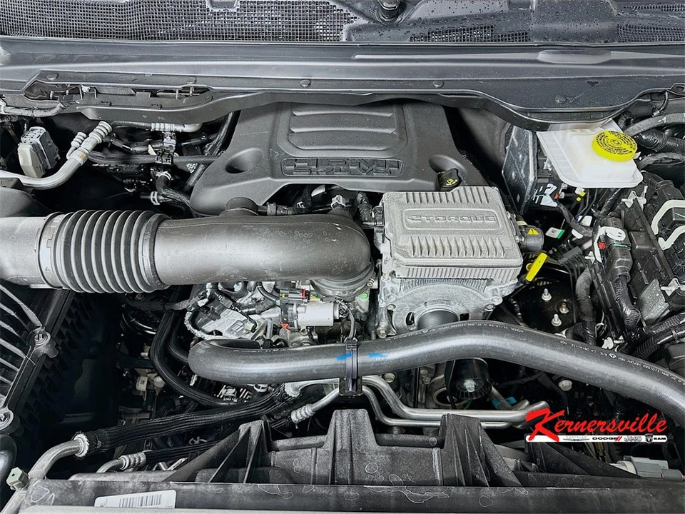 2026 Ram 1500 2nd Gen - Image 18 of 21