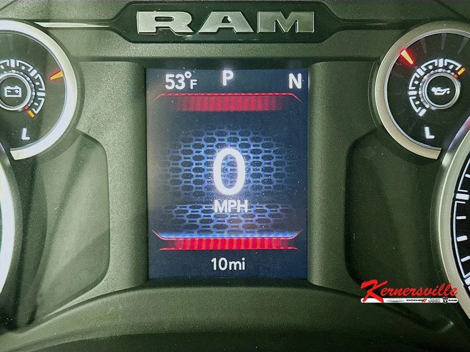 2026 Ram 1500 2nd Gen - Image 11 of 22