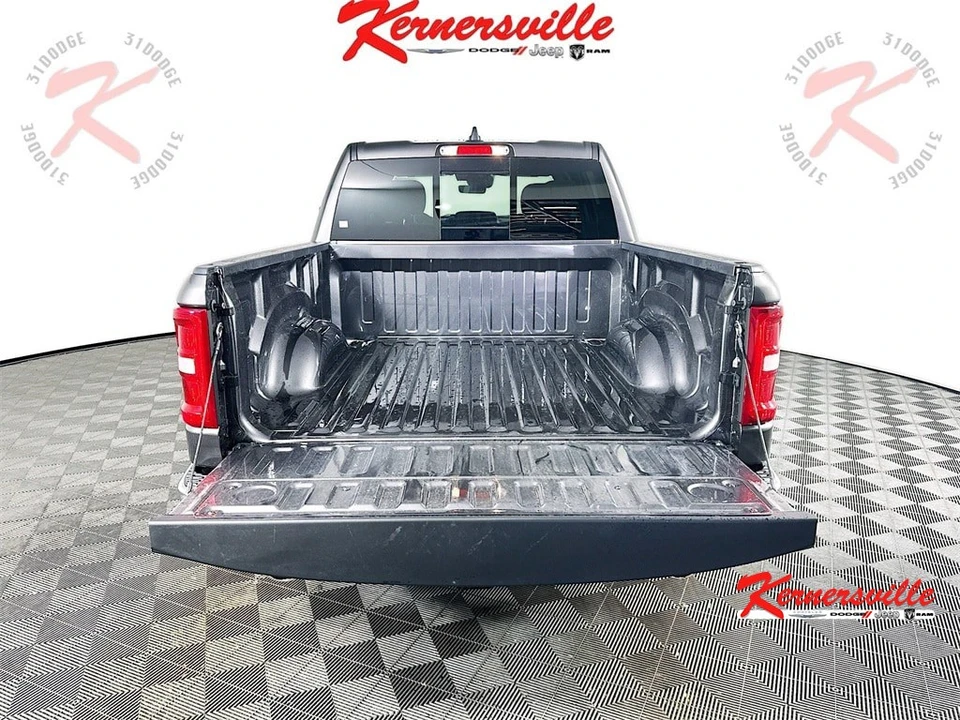 2026 Ram 1500 2nd Gen - Image 16 of 21