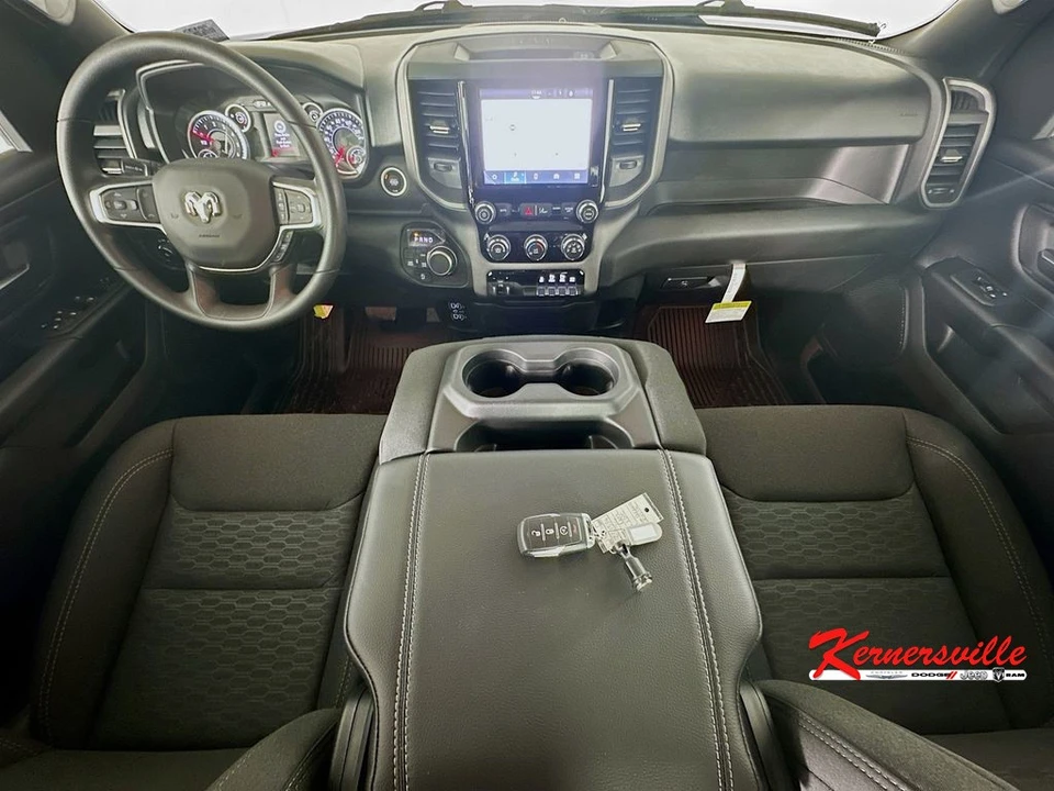 2026 Ram 1500 2nd Gen - Image 9 of 22
