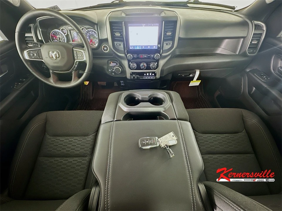 2026 Ram 1500 2nd Gen - Image 9 of 21