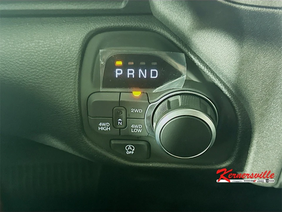 2026 Ram 1500 2nd Gen - Image 12 of 21
