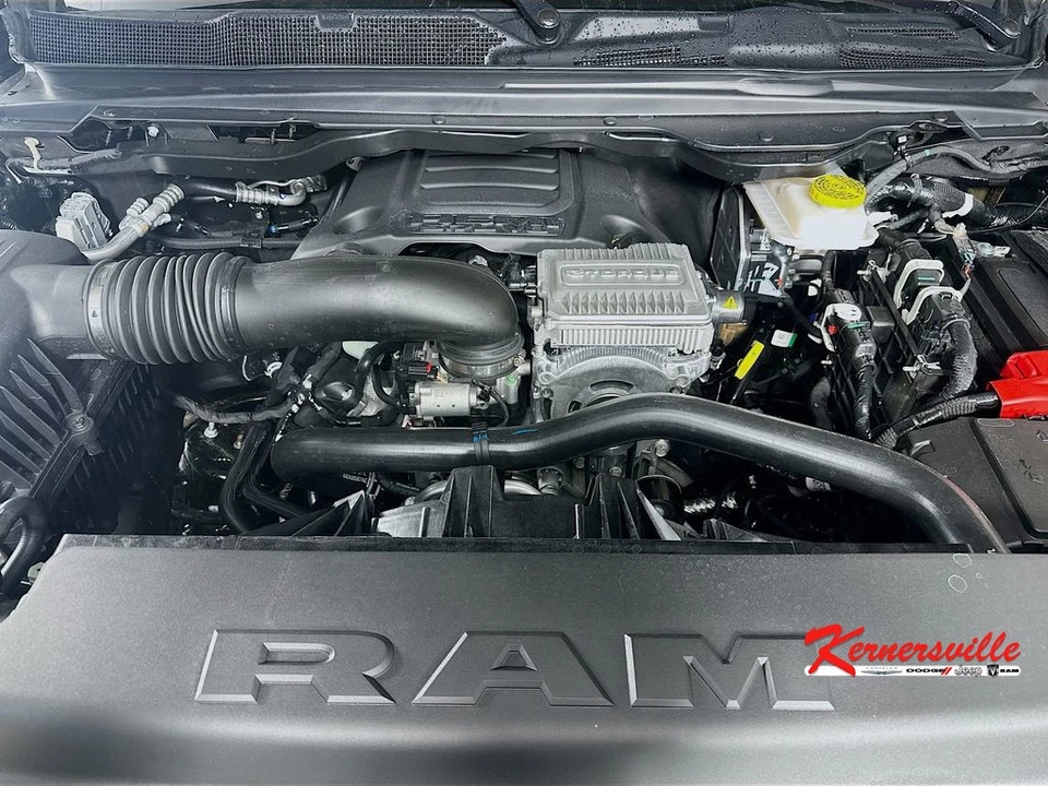 2026 Ram 1500 2nd Gen - Image 18 of 22