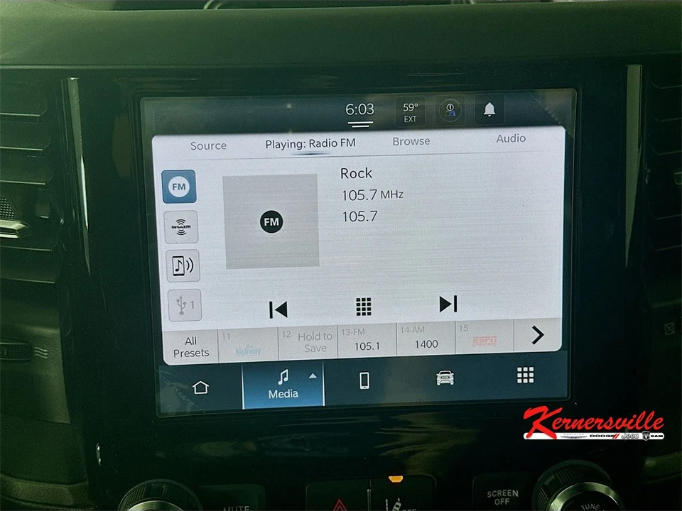 2026 Ram 1500 2nd Gen - Image 13 of 21