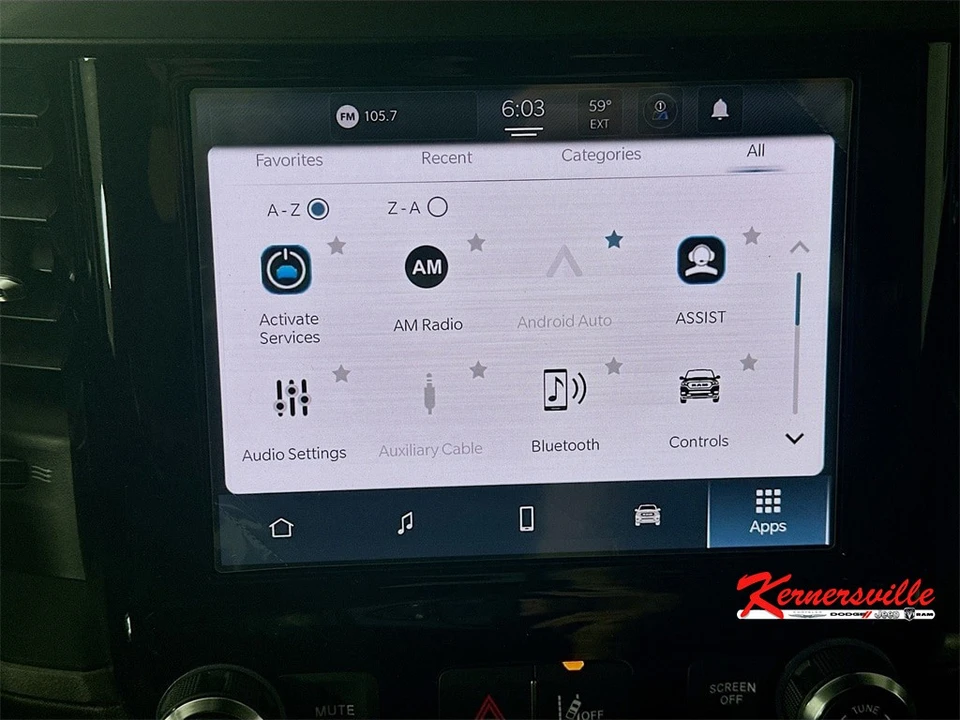 2026 Ram 1500 2nd Gen - Image 15 of 21