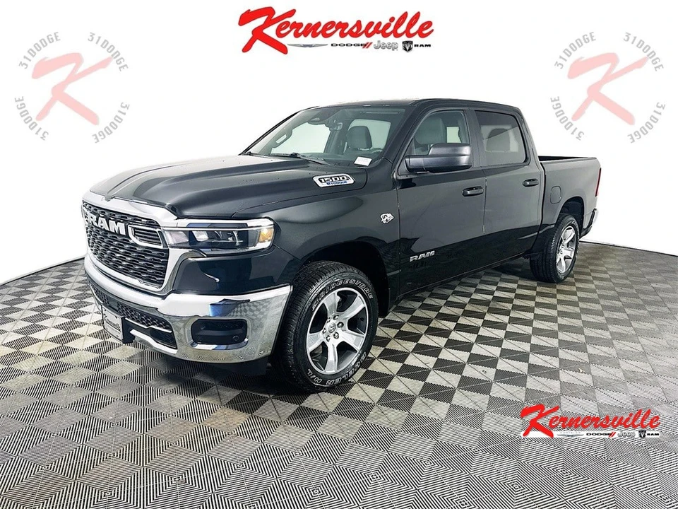 2026 Ram 1500 2nd Gen - Image 3 of 21