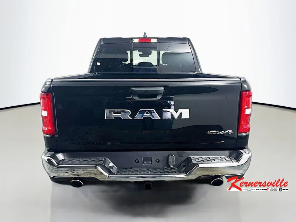 2026 Ram 1500 2nd Gen - Image 6 of 12