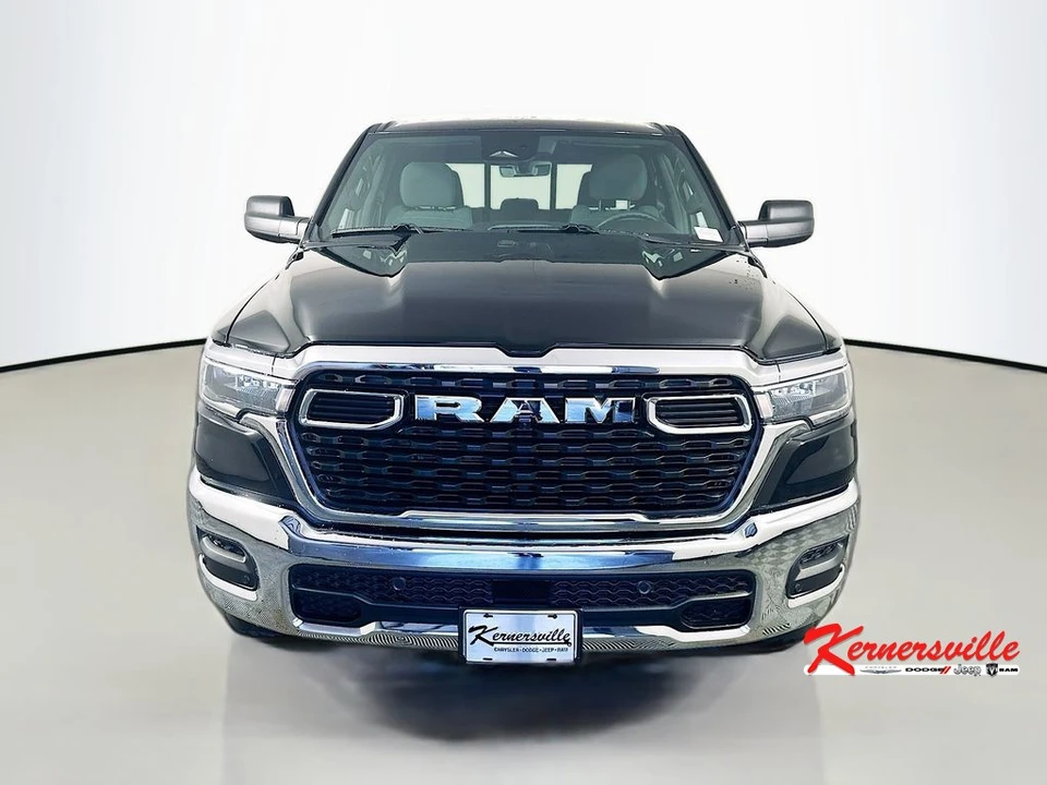 2026 Ram 1500 2nd Gen - Image 2 of 22