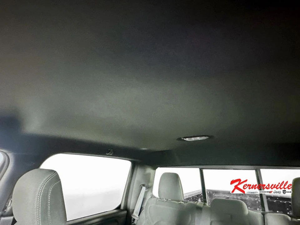 2026 Ram 1500 2nd Gen - Image 14 of 21