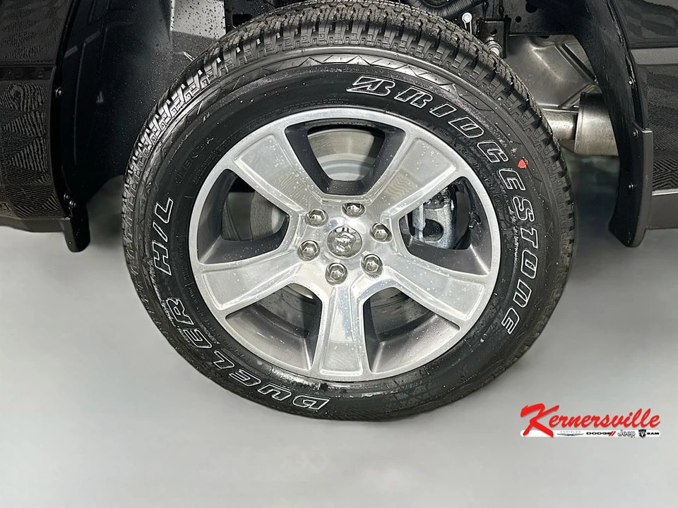 2026 Ram 1500 2nd Gen - Image 17 of 22