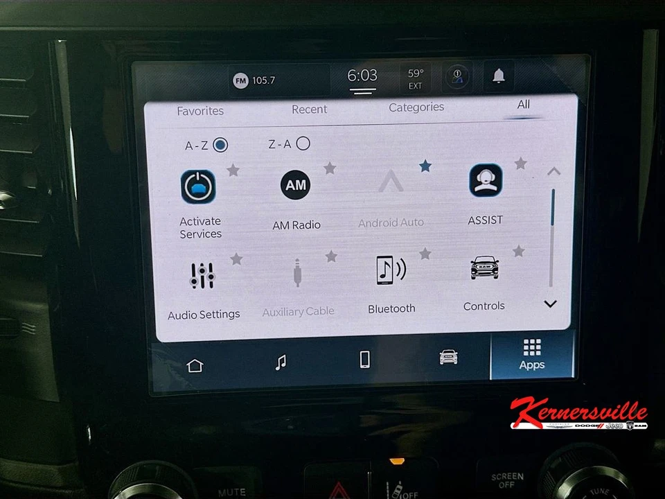 2026 Ram 1500 2nd Gen - Image 15 of 22