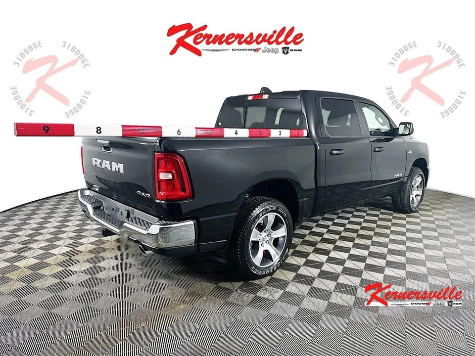 2026 Ram 1500 2nd Gen - Image 7 of 21