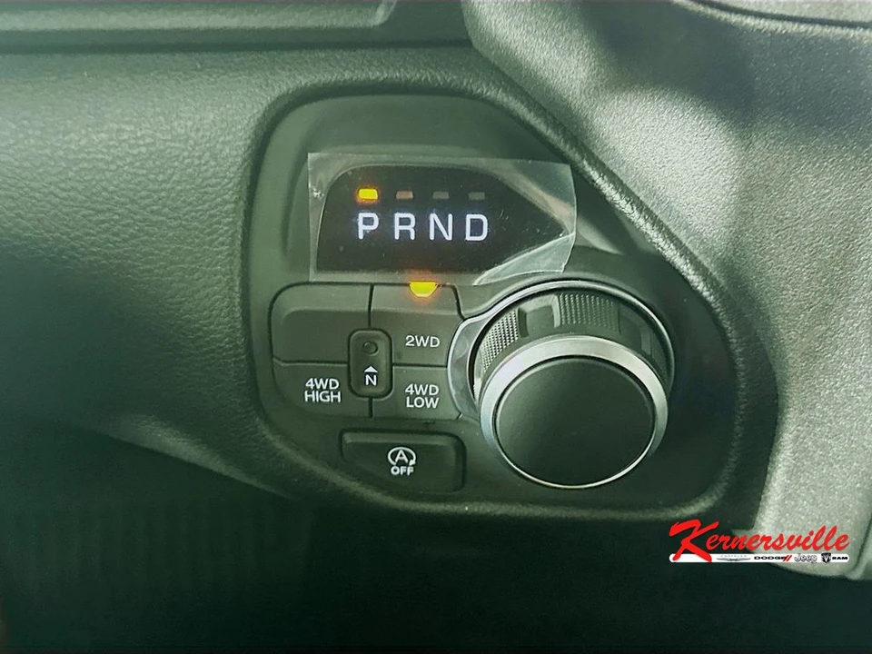 2026 Ram 1500 2nd Gen - Image 12 of 21