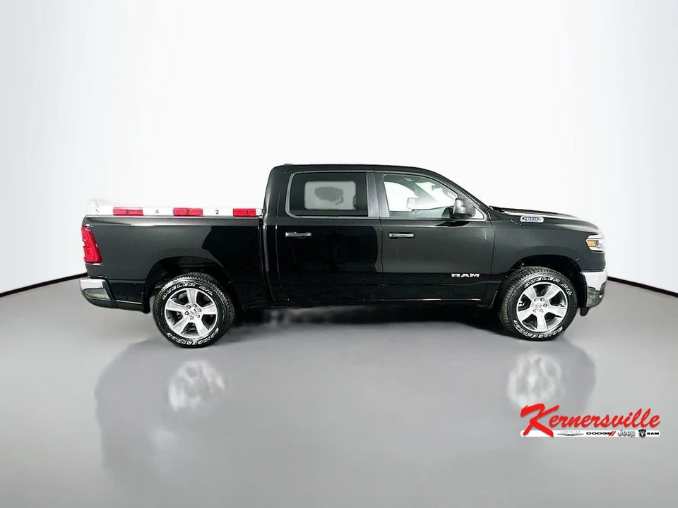 2026 Ram 1500 2nd Gen - Image 8 of 12