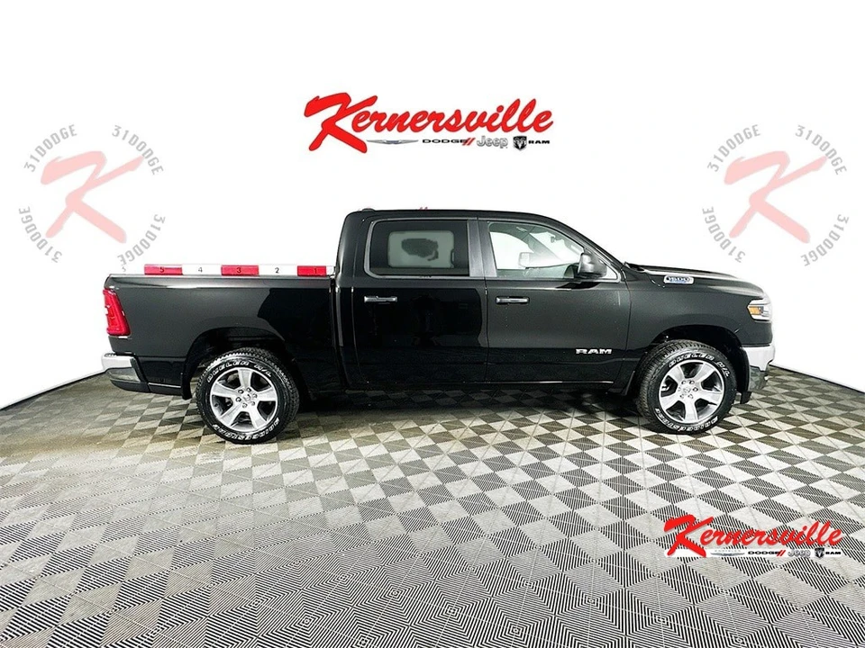 2026 Ram 1500 2nd Gen - Image 8 of 21