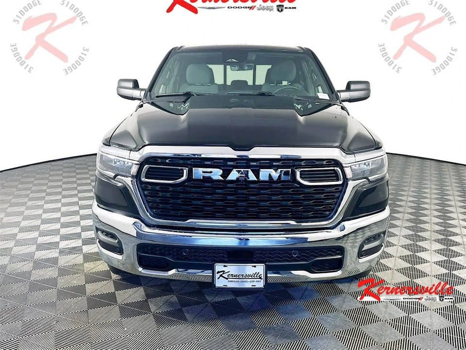 2026 Ram 1500 2nd Gen - Image 2 of 21