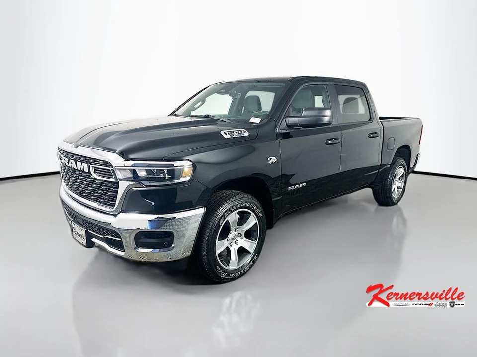2026 Ram 1500 2nd Gen - Image 3 of 22