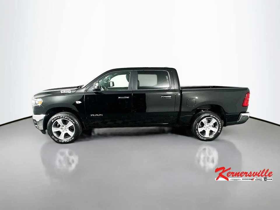 2026 Ram 1500 2nd Gen - Image 4 of 12