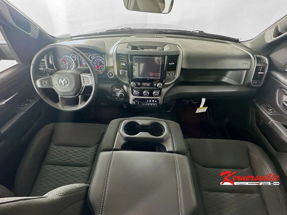 2026 Ram 1500 2nd Gen - Image 9 of 12