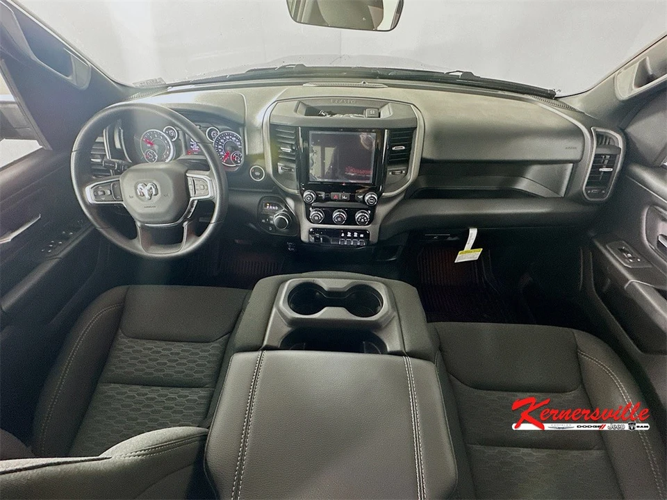 2026 Ram 1500 2nd Gen - Image 9 of 21