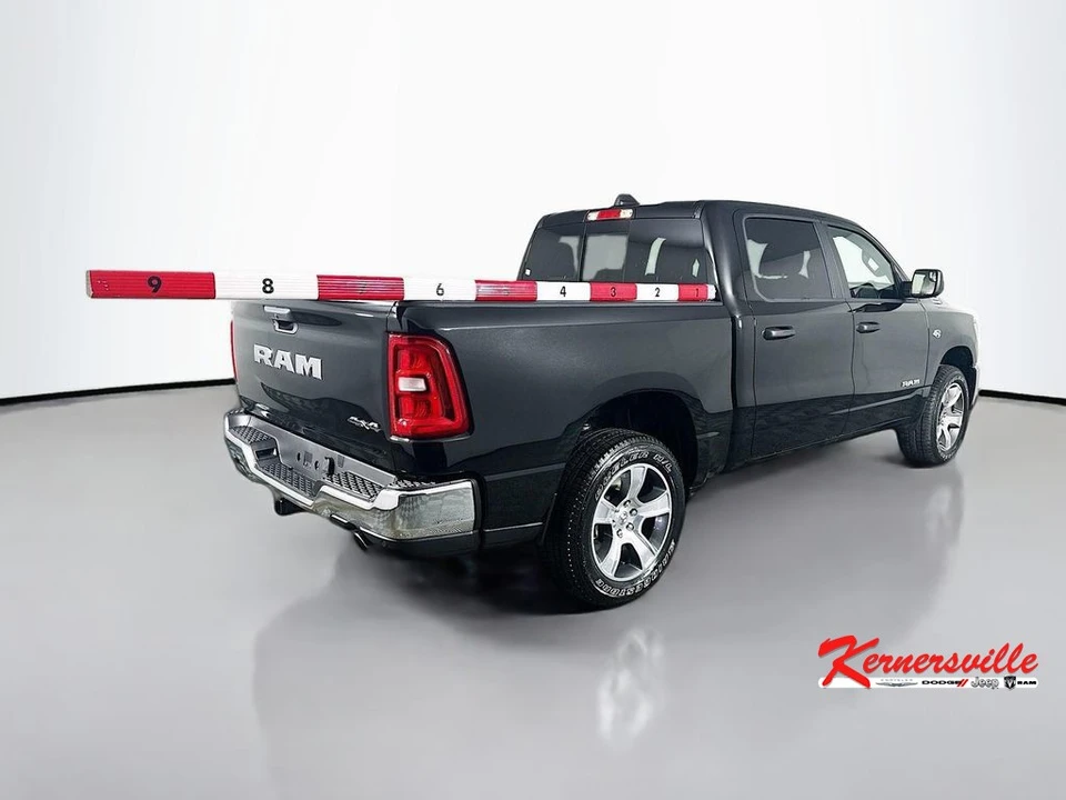 2026 Ram 1500 2nd Gen - Image 7 of 22