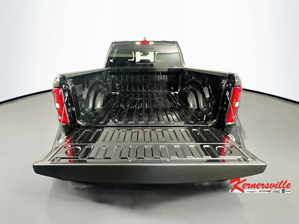 2026 Ram 1500 2nd Gen - Image 16 of 21