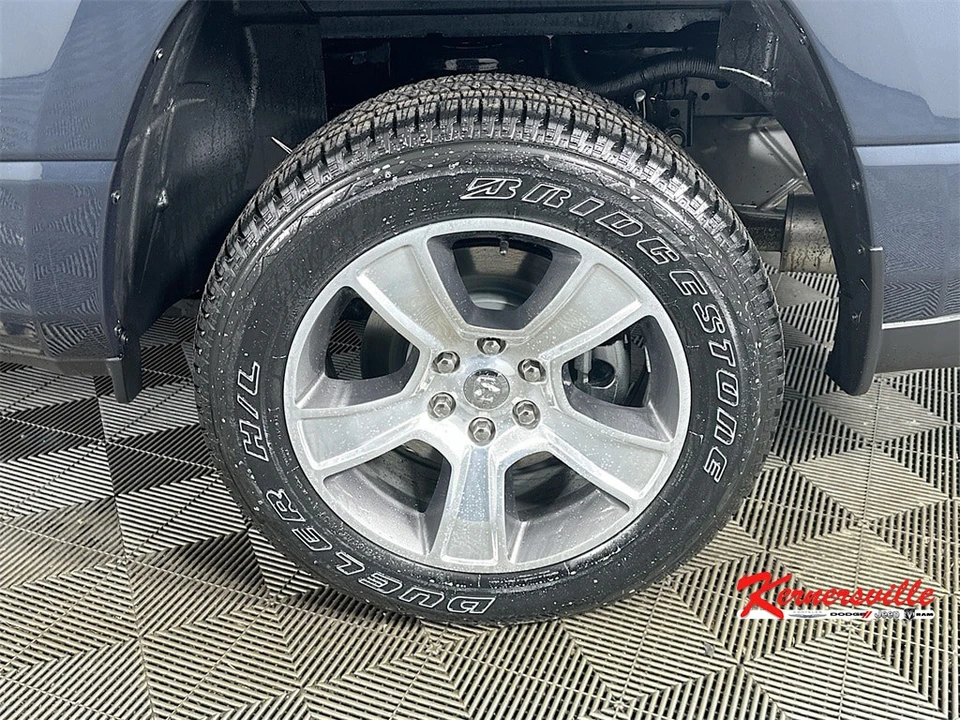 2026 Ram 1500 2nd Gen - Image 17 of 21