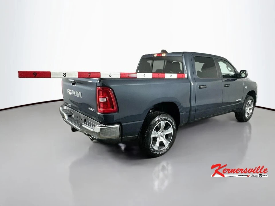 2026 Ram 1500 2nd Gen - Image 7 of 12