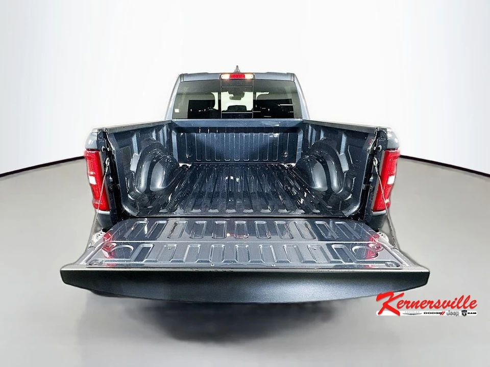 2026 Ram 1500 2nd Gen - Image 16 of 21