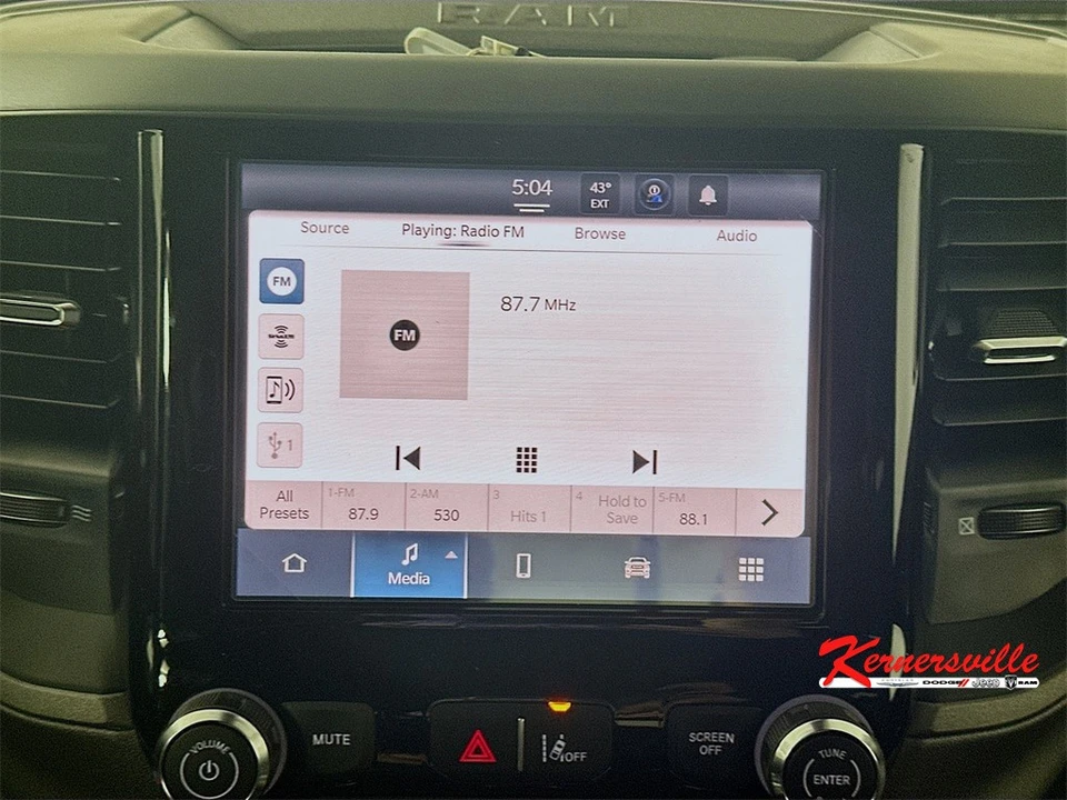 2026 Ram 1500 2nd Gen - Image 13 of 21