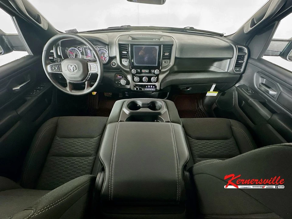 2026 Ram 1500 2nd Gen - Image 9 of 12