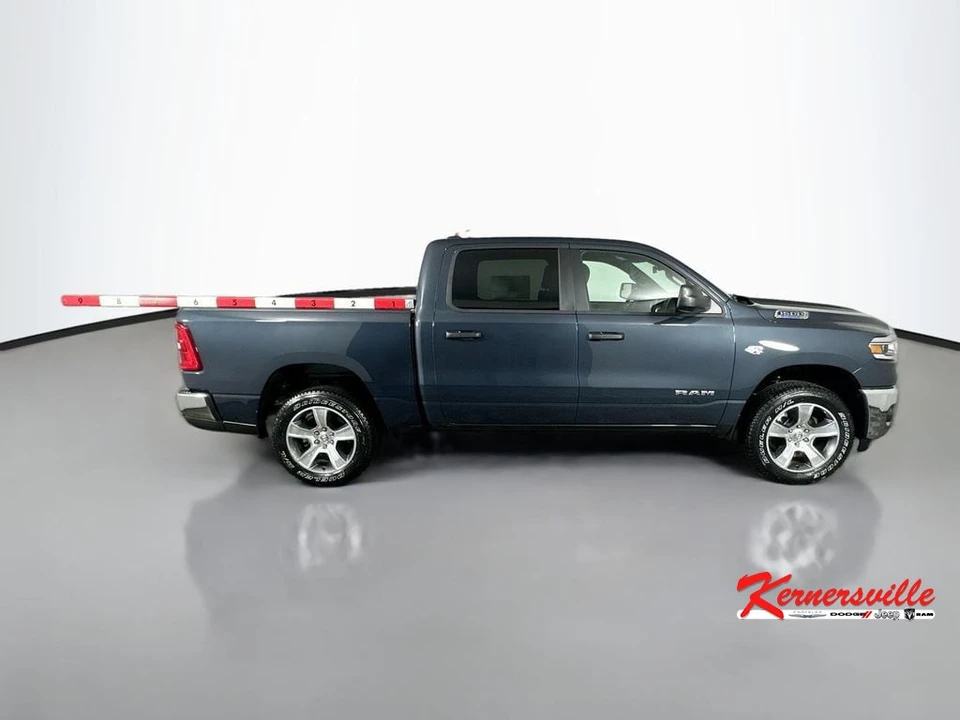 2026 Ram 1500 2nd Gen - Image 8 of 12