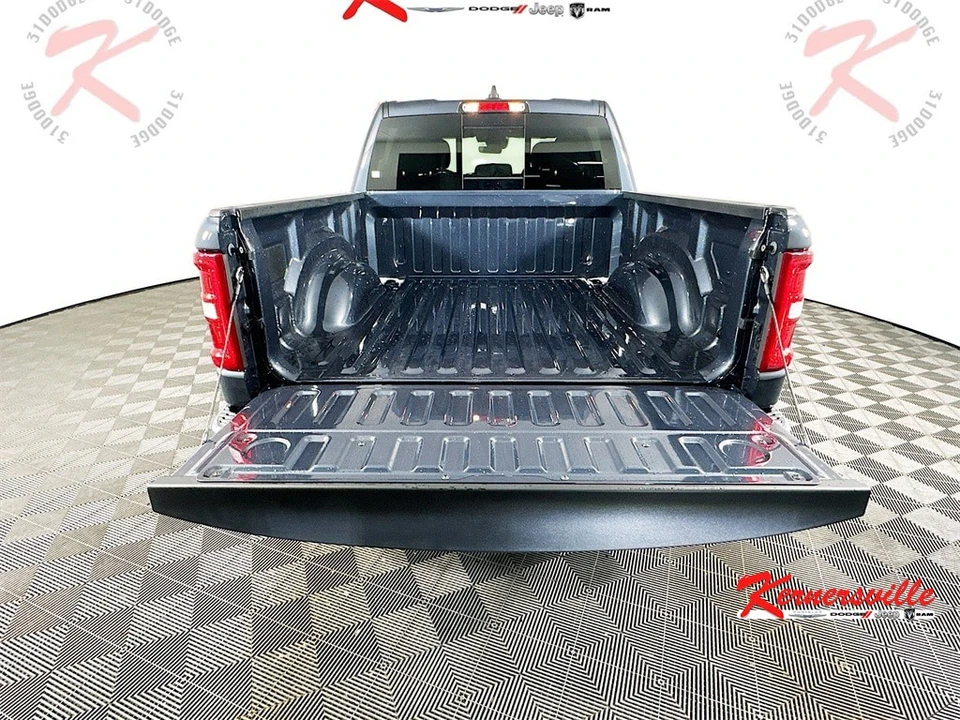 2026 Ram 1500 2nd Gen - Image 16 of 21
