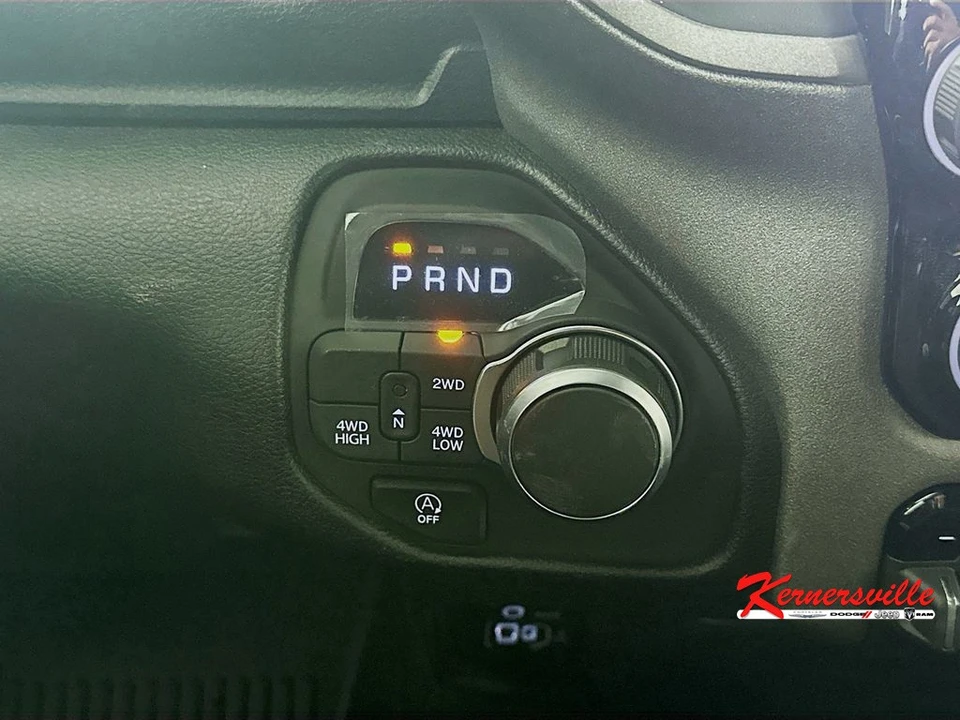 2026 Ram 1500 2nd Gen - Image 12 of 21