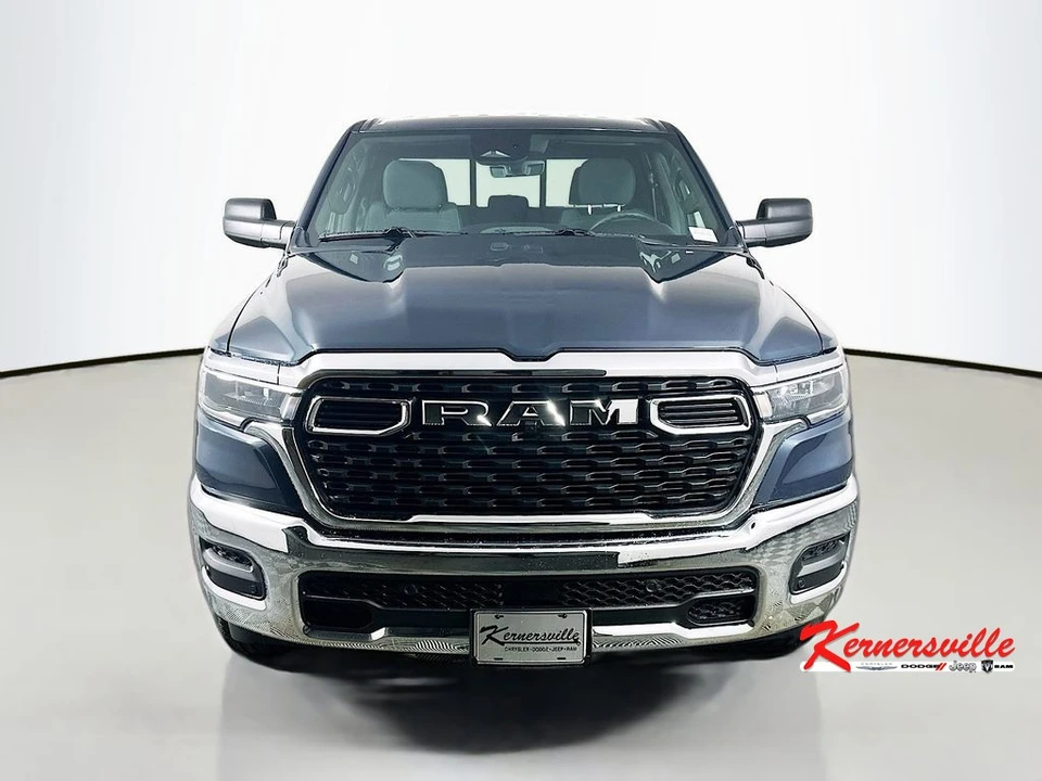 2026 Ram 1500 2nd Gen - Image 2 of 12