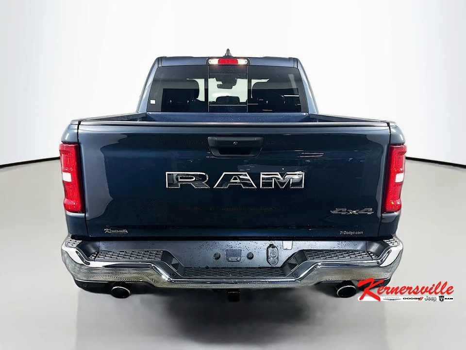 2026 Ram 1500 2nd Gen - Image 6 of 12