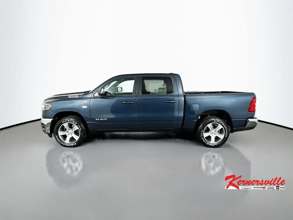 2026 Ram 1500 2nd Gen - Image 4 of 22