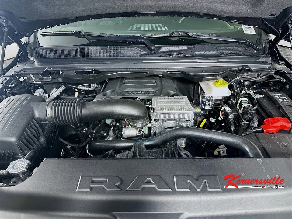 2026 Ram 1500 2nd Gen - Image 18 of 21